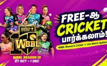 How to Watch Live Cricket Matches on the FanCode App – Complete Step-by-Step Guide-2026